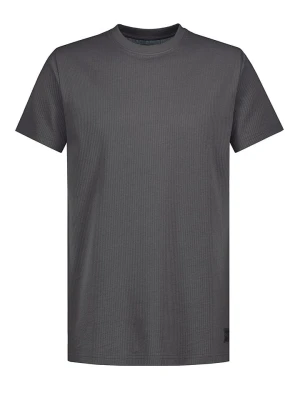 Authentic Style Koszulka w kolorze antracytowym rozmiar: XL