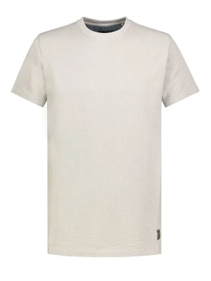 Authentic Style Koszulka w kolorze kremowym rozmiar: XL