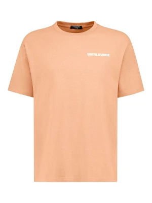 Authentic Style Koszulka w kolorze pomarańczowym rozmiar: XL