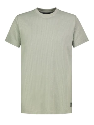 Authentic Style Koszulka w kolorze zielonym rozmiar: XXL