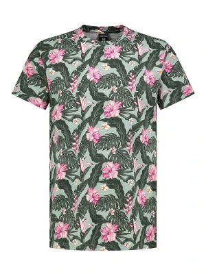 Authentic Style Koszulka ze wzorem rozmiar: S