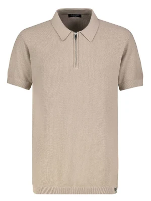 Authentic Style Sweter w kolorze beżowym rozmiar: XL