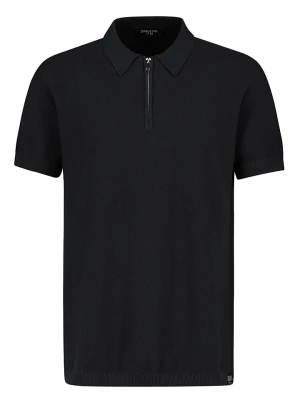 Authentic Style Sweter w kolorze czarnym rozmiar: XXL