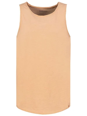 Authentic Style Top w kolorze pomarańczowym rozmiar: XL