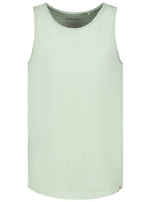 Authentic Style Top w kolorze zielonym rozmiar: XXL