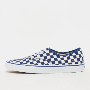 Authentic Vans