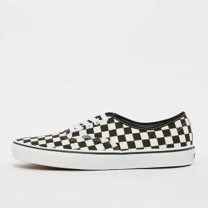 Authentic Vans