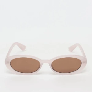 Autograph Oval Shaped Sunglasses Karl Kani