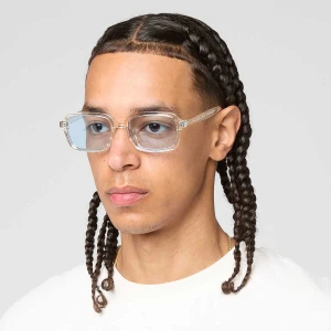 Autograph Rectangular Shaped Sunglasses Karl Kani