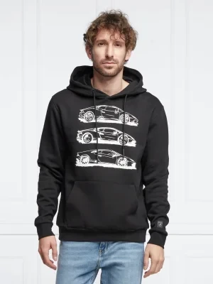 Automobili Lamborghini Bluza | Regular Fit