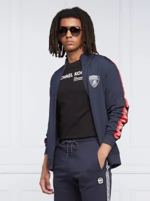 Automobili Lamborghini Bluza | Regular Fit