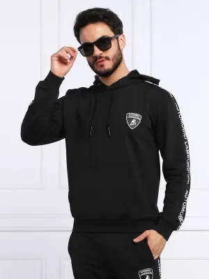 Automobili Lamborghini Bluza | Regular Fit