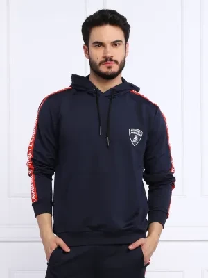 Automobili Lamborghini Bluza | Regular Fit