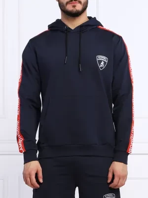 Automobili Lamborghini Bluza | Regular Fit