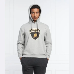 Automobili Lamborghini Bluza | Regular Fit