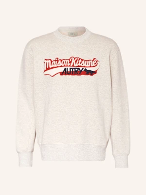 Autry Bluza Nierozpinana grau