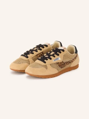 Autry Buty Sportowe Windspin braun