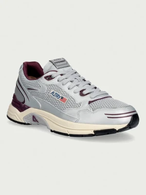 AUTRY Hyperway sneakersy męskie
