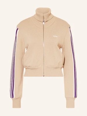 Autry Kardigan beige