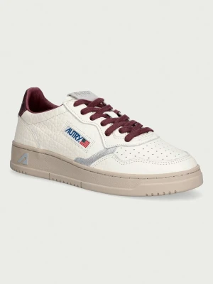 AUTRY Medalist sneakersy damskie skórzane