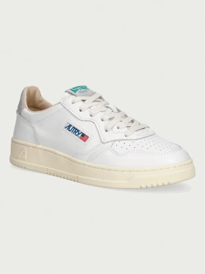 AUTRY Medalist sneakersy męskie skórzane