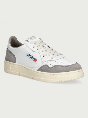 AUTRY Medalist sneakersy męskie skórzane