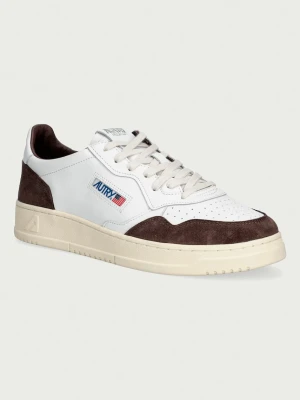 AUTRY Medalist sneakersy męskie skórzane