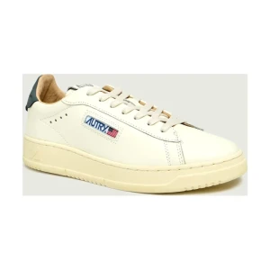 Autry Skórzane sneakersy DALLAS