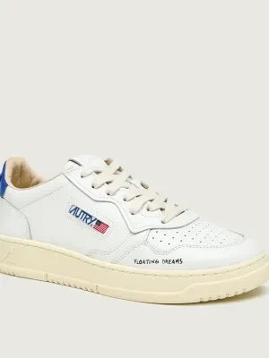 Autry Skórzane sneakersy MEDALIST