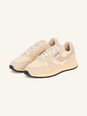 Autry Sneaker Reelwind Low Ut beige