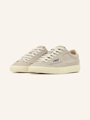 Autry Sneaker Windscape grau BEŻOWY