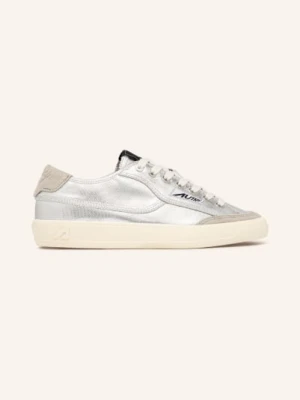 Autry Sneaker Windscape Low Cu silber srebrny