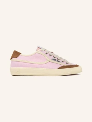 Autry Sneaker Windscape Low rosa różowy