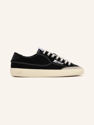 Autry Sneaker Windscape Low schwarz