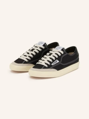 Autry Sneaker Windscape Low schwarz czarny