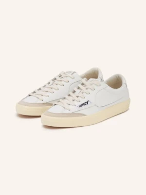 Autry Sneaker Windscape weiss