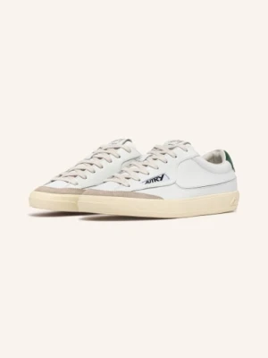 Autry Sneaker Windscape weiss biały