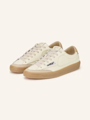 Autry Sneaker Windscape weiss
