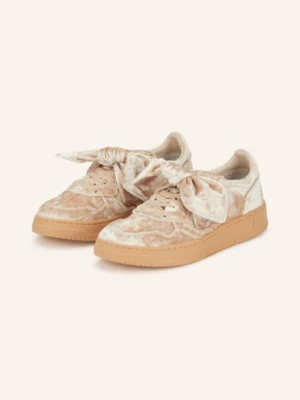 Autry Sneakers Medalist Low beige