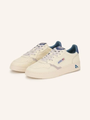 Autry Sneakers Medalist Low Elephant beige