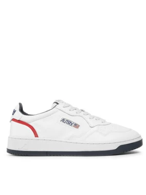 AUTRY Sneakersy AOLM CE15 Biały