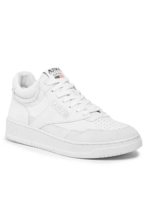 AUTRY Sneakersy AOMM CE11 Biały