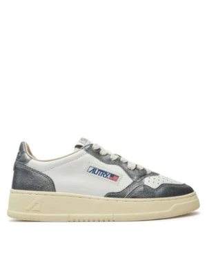 Autry Sneakersy AULWWB44 Biały