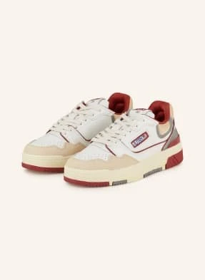 Autry Sneakersy Clc Low beige