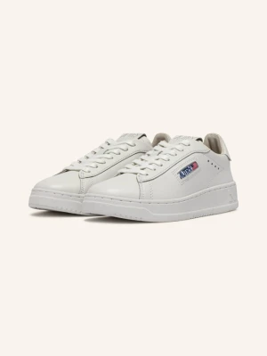 Autry Sneakersy Dallas Low Mr weiss BIAŁY