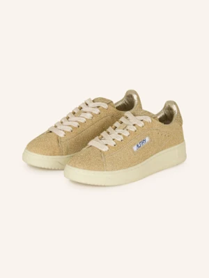 Autry Sneakersy Dallas Low Us beige