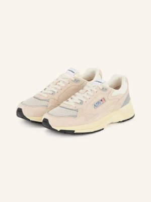 Autry Sneakersy Hyperway Low Um beige