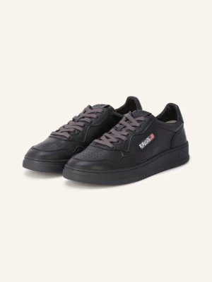 Autry Sneakersy Medalist Low Sg schwarz CZARNY