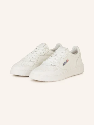 Zdjęcie produktu Autry Sneakersy Medalist Low Sg weiss