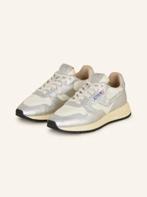 Autry Sneakersy Reelwind Low An silber